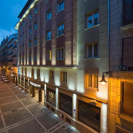 Maisonnave Hotel Pamplona Exterior photo